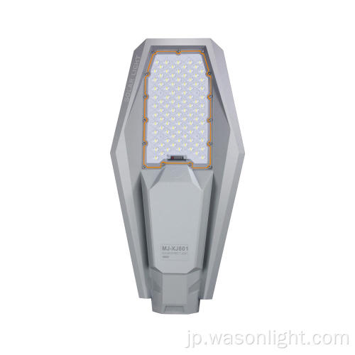 100W 300W 192LEDS 300LEDS DUSK to Dawn Security Solar Street Lights屋外ランプリモコンと取り付けブラケット付き